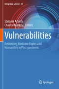 Cover: Vulnerabilities - Springer
