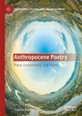 Cover: Anthropocene Poetry - Palgrave Macmillan