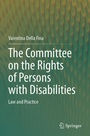 Cover: The Committee on the Rights of Persons with Disabilities - Springer