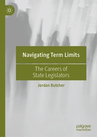Abbildung von: Navigating Term Limits - Palgrave Macmillan