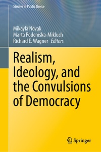 Abbildung von: Realism, Ideology, and the Convulsions of Democracy - Springer