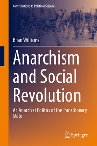 Abbildung von: Anarchism and Social Revolution - Springer