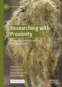 Cover: Researching with Proximity - Palgrave Macmillan
