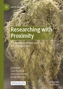 Cover: Researching with Proximity - Palgrave Macmillan