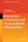 Cover: Introduction to Payments and Financial Market Infrastructures - Springer