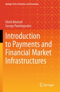 Abbildung von: Introduction to Payments and Financial Market Infrastructures - Springer