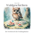 Cover: Waldgeschichten - BoD - Books on Demand