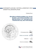 Cover: Stra&szlig;enumfeldmodellierung durch Fusion und Interpretation von Sensordaten zur spurgenauen Positionierung des Fahrzeugs - Cuvillier Verlag eBooks