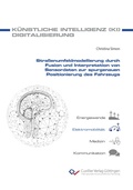 Cover: Stra&szlig;enumfeldmodellierung durch Fusion und Interpretation von Sensordaten zur spurgenauen Positionierung des Fahrzeugs - Cuvillier Verlag