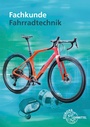 Cover: Fachkunde Fahrradtechnik - Europa-Lehrmittel