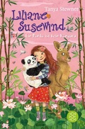 Cover: Liliane Susewind - Ein Panda ist kein K&auml;nguru - FISCHER Sauerl&auml;nder