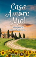 Cover: Casa Amore Mio! - BoD - Books on Demand