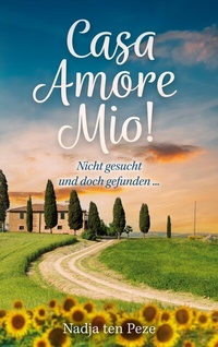 Abbildung von: Casa Amore Mio! - BoD - Books on Demand
