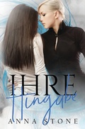 Cover: Ihre Hingabe - tolino media