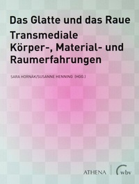 Abbildung von: Das Glatte und das Raue - Athena bei wbv