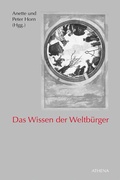 Cover: Das Wissen der Weltb&uuml;rger - Athena bei wbv