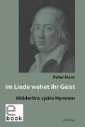 Cover: Im Liede wehet ihr Geist - Athena bei wbv