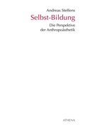 Cover: Selbst-Bildung - Athena bei wbv