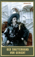 Cover: Old Shatterhand vor Gericht (Taschenbuch) - Karl-May-Verlag