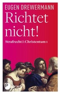 Cover: Richtet nicht! - Patmos