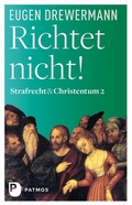 Cover: Richtet nicht! - Patmos