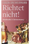 Cover: Richtet nicht! - Patmos