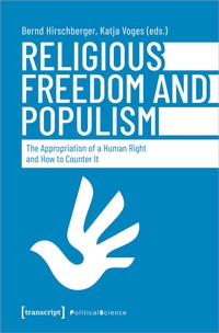 Abbildung von: Religious Freedom and Populism - transcript