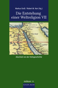Abbildung von: Die Entstehung einer Weltreligion VII - Schiler & Mücke