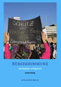 Abbildung von: Bürgerkommune - edition art & research südwest
