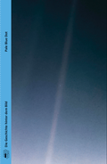 Cover: Pale Blue Dot - Landeszentrale f. polit. Bild. Th&uuml;ringen