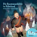 Cover: Die Baumannsh&ouml;hle in R&uuml;beland - Spelhus-Verlag Wernigerode