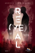 Cover: Re(VE)al - Weltenbaum Verlag