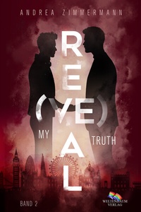 Enlarge image Cover: Re(VE)al - Weltenbaum Verlag