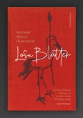 Cover: Lose Bl&auml;tter - elifverlag