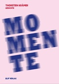 Cover: Momente - elifverlag