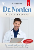 Cover: So muss ich dich wiedersehen - Blattwerk Handel GmbH