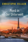Cover: Mord in der Unterwelt - Nova MD