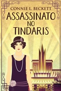 Cover: Assassinato no Tindaris - Next Chapter
