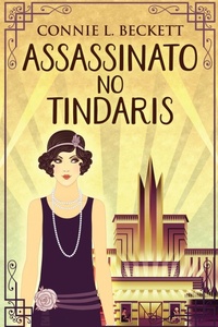 Enlarge image Cover: Assassinato no Tindaris - Next Chapter