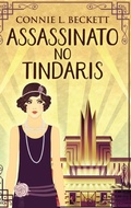 Cover: Assassinato no Tindaris - Next Chapter