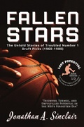 Cover: Fallen Stars - PN Books