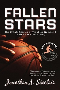 Enlarge image Cover: Fallen Stars - PN Books
