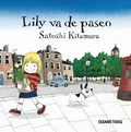 Cover: Lily va de paseo - Oc&eacute;ano Traves&iacute;a