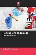 Cover: Reacao em cadeia da polimerase - Edicoes Nosso Conhecimento