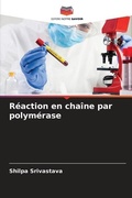 Cover: Reaction en chaine par polymerase - Editions Notre Savoir