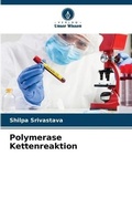 Cover: Polymerase Kettenreaktion - Verlag Unser Wissen