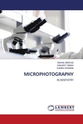 Cover: MICROPHOTOGRAPHY - LAP Lambert Academic Publishing