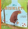Cover: Ayi ile Bisikleti - T&uuml;rkiye Is Bankasi K&uuml;lt&uuml;r Yayinlari