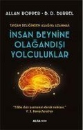 Cover: Insan Beynine Olagandisi Yolculuklar - Alfa Basim Yayim Dagitim
