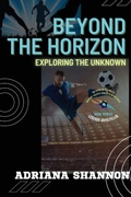 Cover: Beyond the Horizon - PN Books